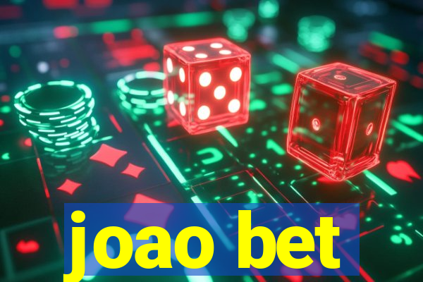 joao bet